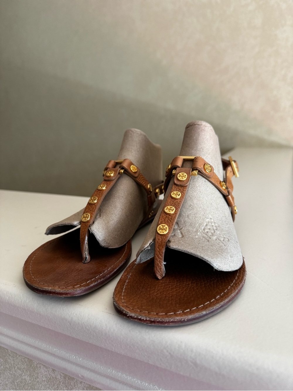 Tory Burch Sandals